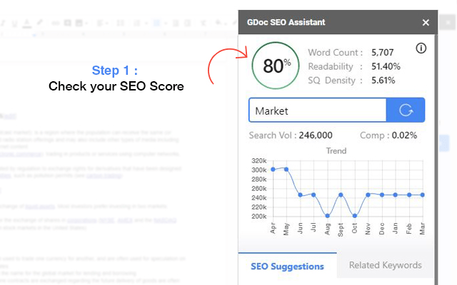 Mastering Google Workspace for SEO Success: Dominate Your Digital Presence Effortlessly 1 Mastering Google Workspace for SEO Success: Dominate Your Digital Presence Effortlessly 1
