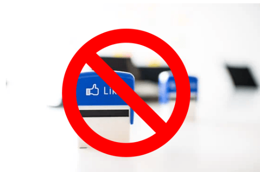 facebook meta down 05 mar 2024