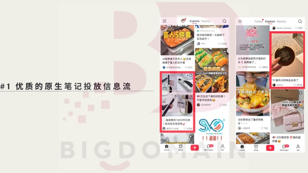 How to Operate Your XHS business account (小红书企业号) for Higher Conversion Rates 1 How to Operate Your XHS business account (小红书企业号) for Higher Conversion Rates 1