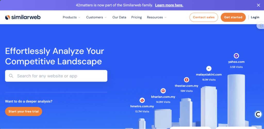 SEO free tools: BD SEO Audit
