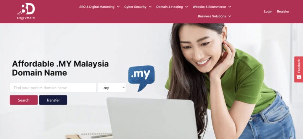 Google's Latest Announcement: Learn How .MY Domains Can Boost Your Malaysia SEO 2 Buy Super Cheap Domain / .MY Domain Malaysia