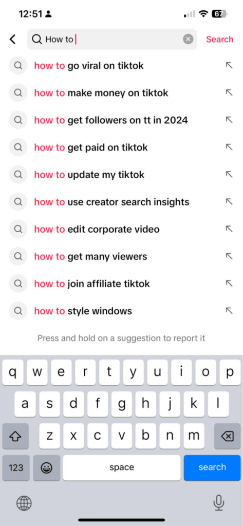 TikTok SEO 2025 Guide for Malaysia Content Creators: Boosting Visibility and Engagement 7