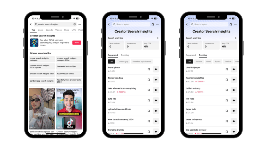 TikTok SEO 2025 Guide for Malaysia Content Creators: Boosting Visibility and Engagement 3