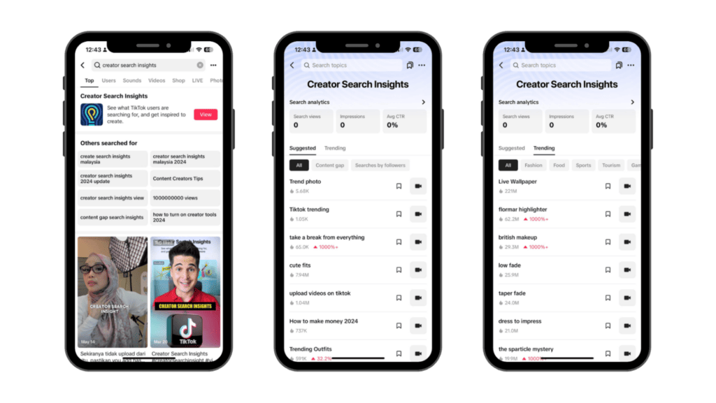 TikTok SEO 2025 Guide for Malaysia Content Creators: Boosting Visibility and Engagement 3 TikTok SEO 2025 Guide for Malaysia Content Creators: Boosting Visibility and Engagement 3