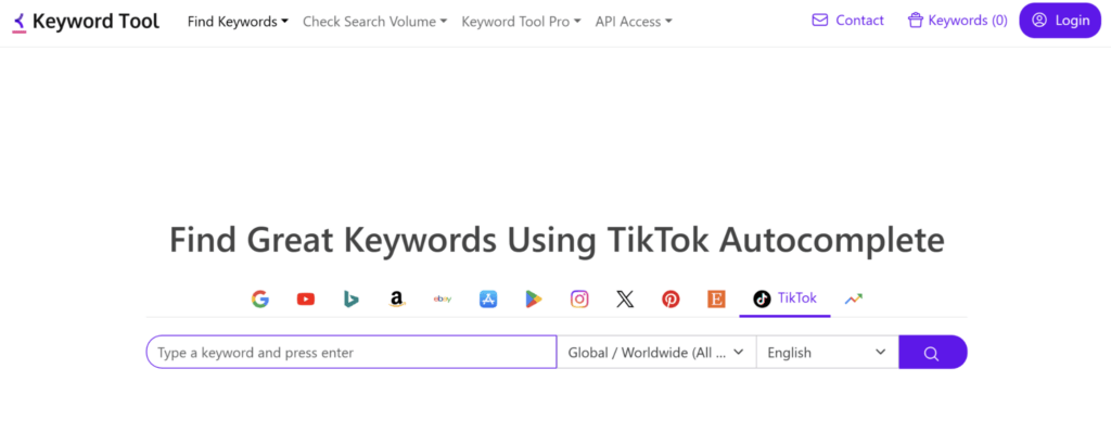 TikTok SEO 2025 Guide for Malaysia Content Creators: Boosting Visibility and Engagement 4 TikTok SEO 2025 Guide for Malaysia Content Creators: Boosting Visibility and Engagement 4