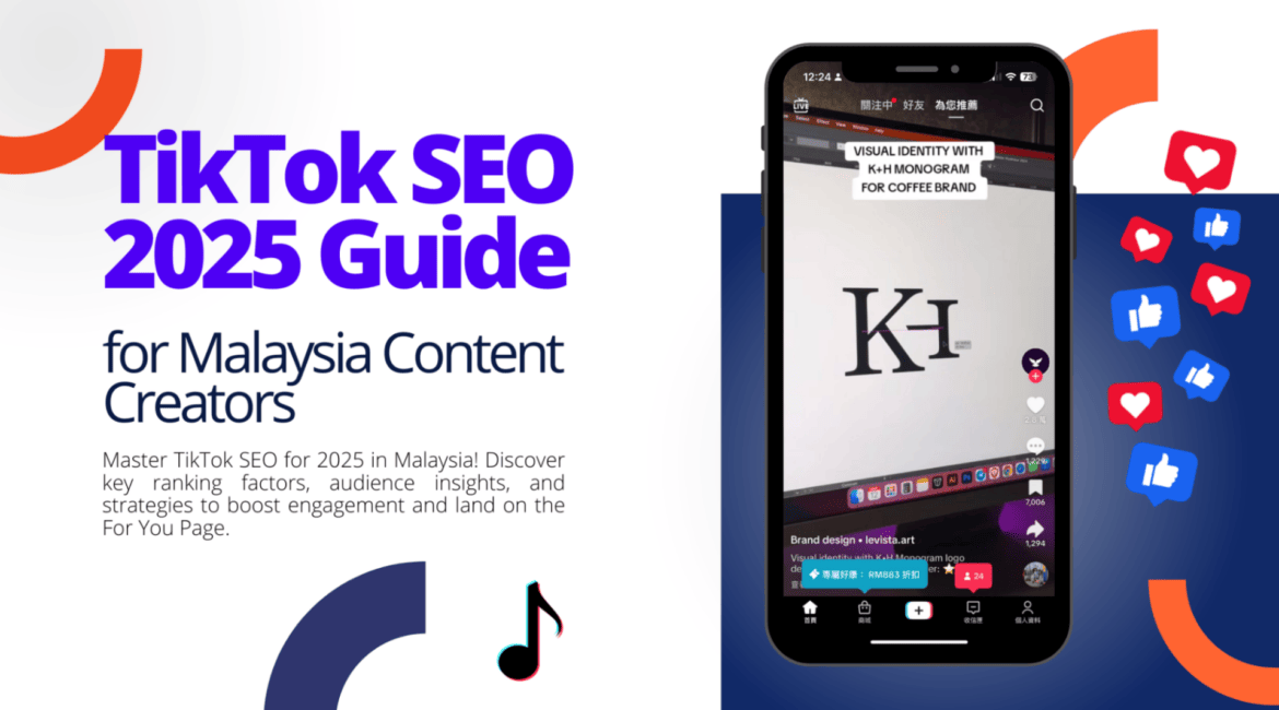 TikTok SEO 2025 Guide for Malaysia Content Creators: Boosting Visibility and Engagement 4