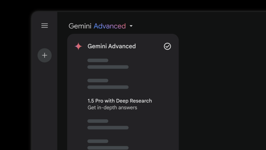 Google Launches Gemini Deep Research: How it Saves Your Work | SEO Malaysia 2025 1