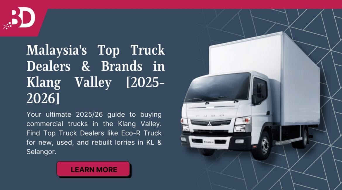 Top Truck Dealer Review