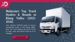 Top Truck Dealer Review