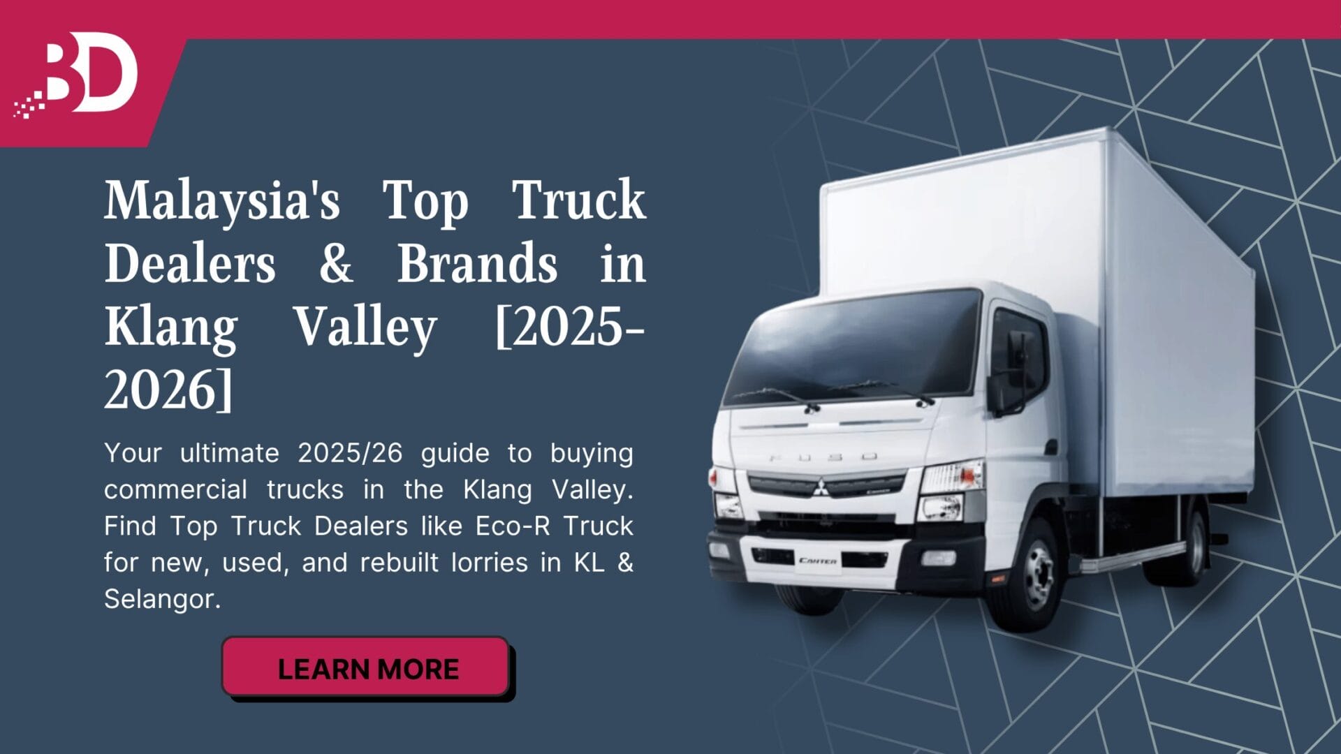 Top Truck Dealer Review