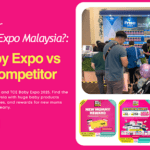 Best Baby Expo in Malaysia: BIG Baby Expo and More Coming in 2025