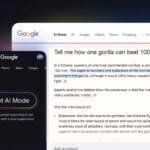Google Search AI Mode Arrives in Malaysia: What You Need to Know?