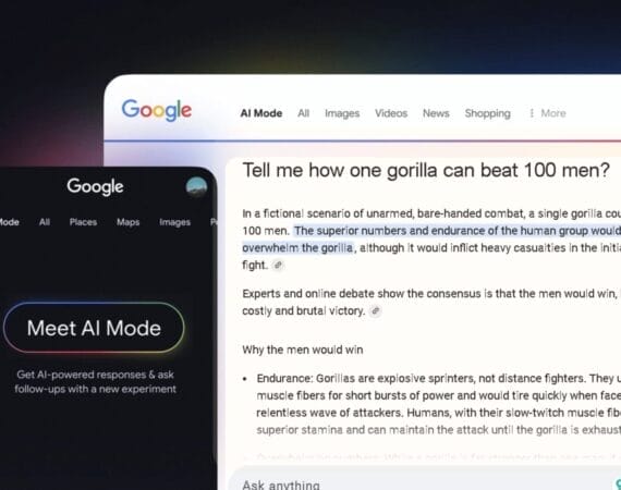 Google Search AI Mode Arrives in Malaysia: What You Need to Know?
