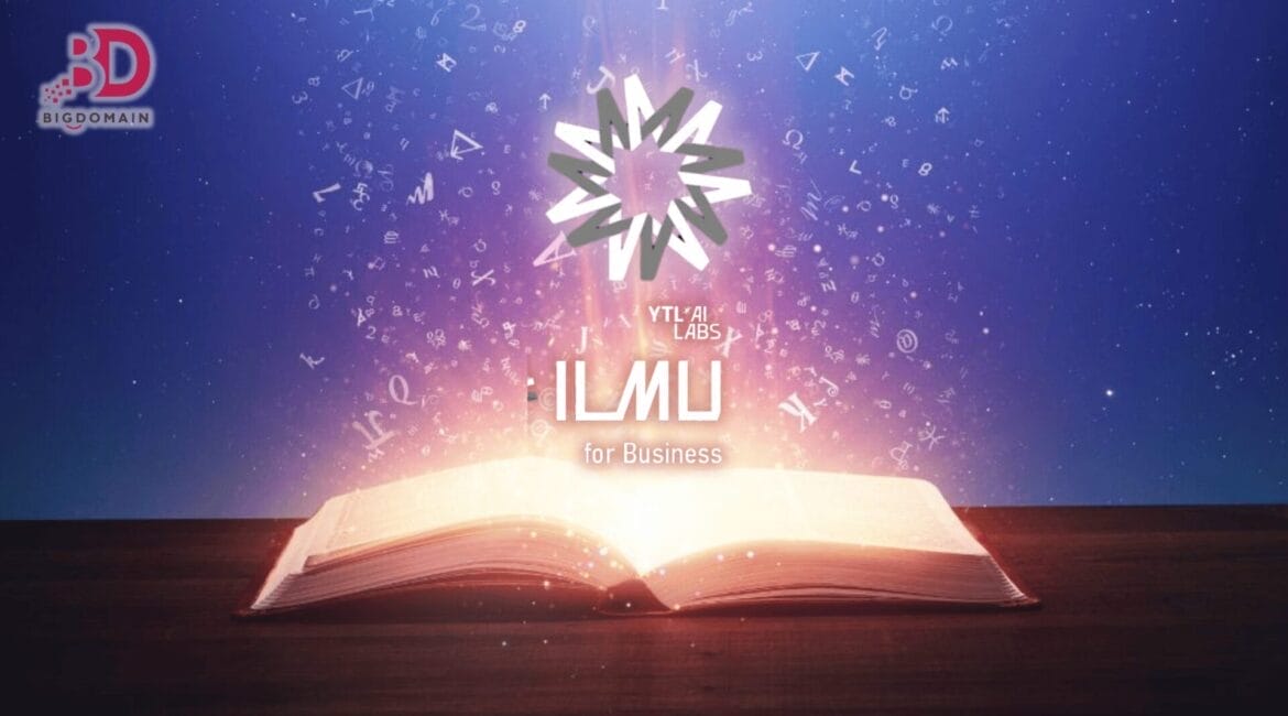 YTL Launches ILMU: Malaysia’s First Multimodal AI Model and What to Expect from their LLM?