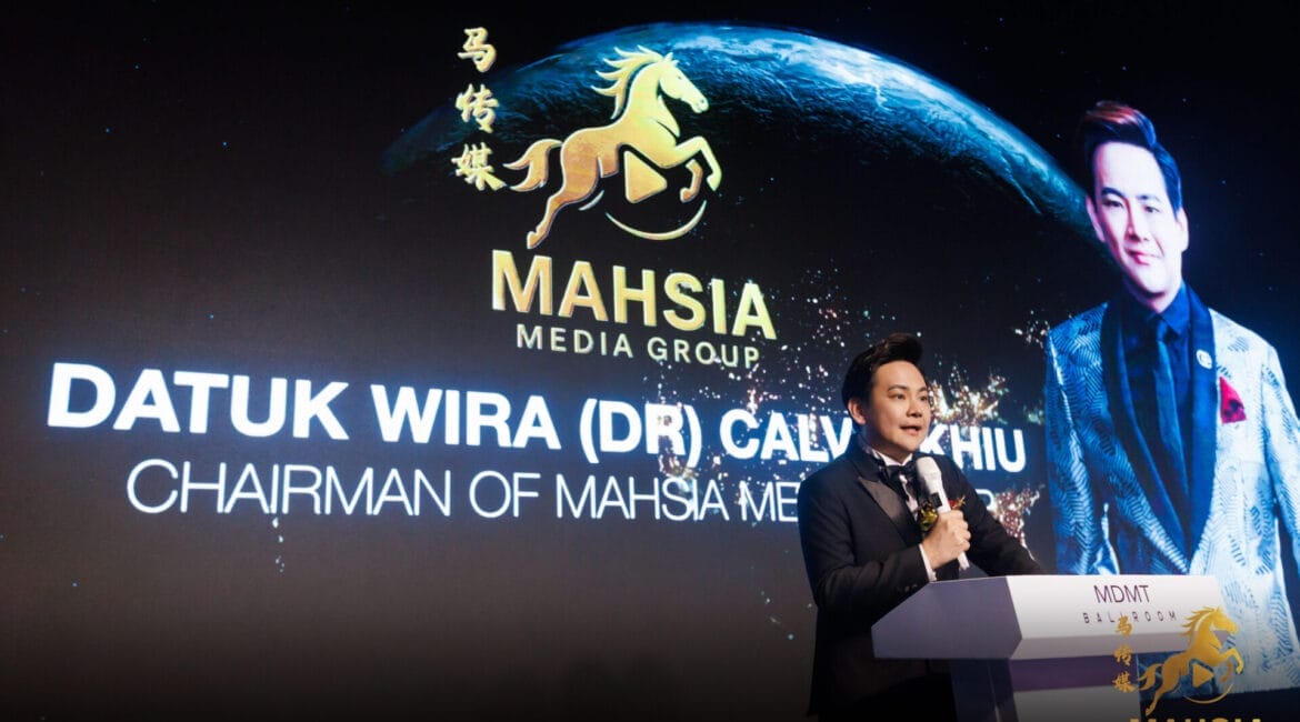 Mahsia Media Group: Malaysia’s New Debut Brand-Communication and Media Consulting Platform
