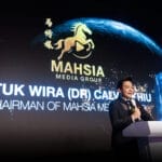 Mahsia Media Group: Malaysia’s New Debut Brand-Communication and Media Consulting Platform 2025