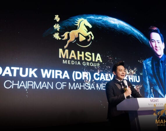Mahsia Media Group: Malaysia’s New Debut Brand-Communication and Media Consulting Platform 2025