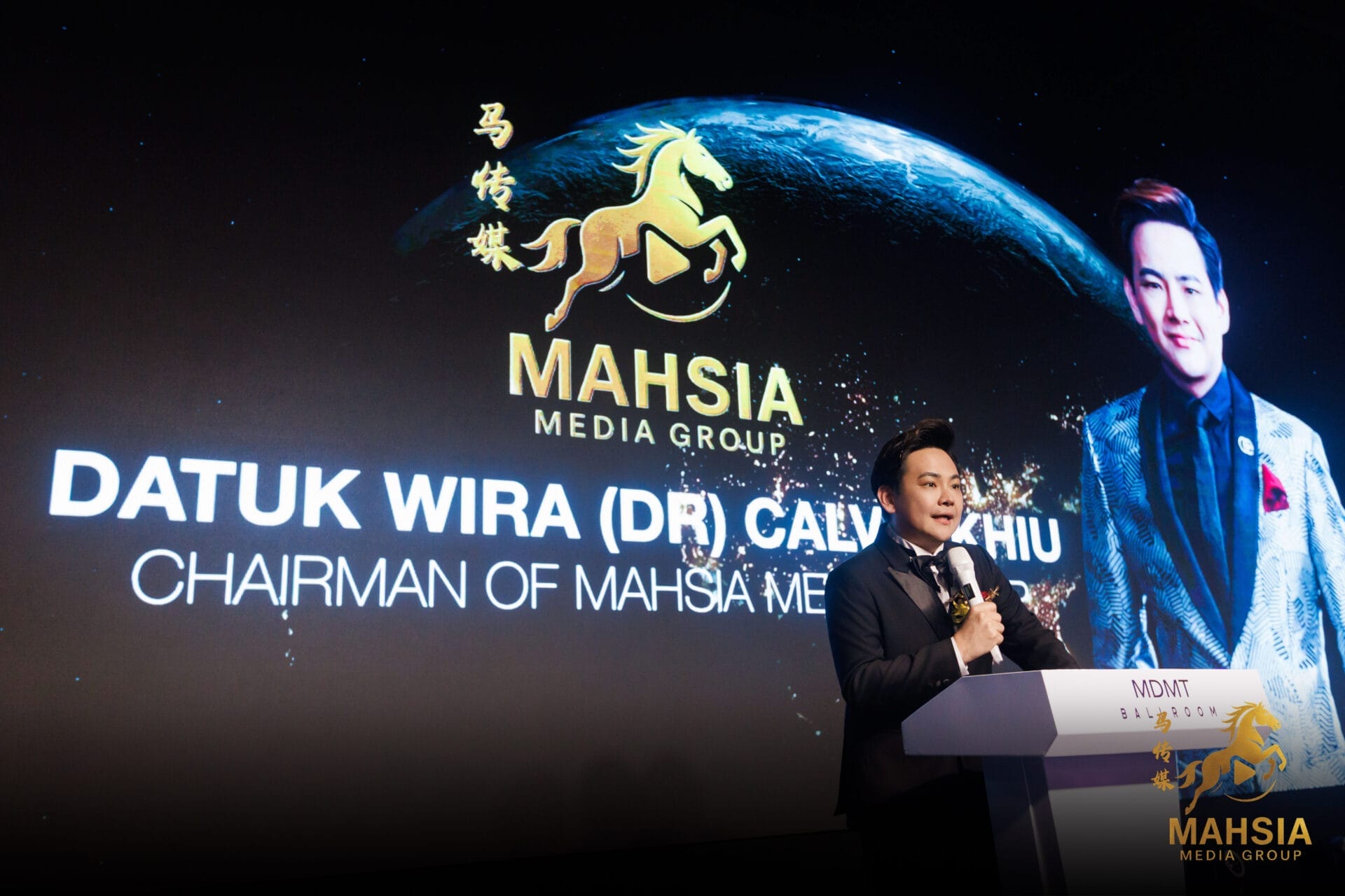 Mahsia Media Group: Malaysia’s New Debut Brand-Communication and Media Consulting Platform