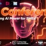 SME AI Fest in Penang this December: Unlocking AI Power for Malaysia’s SMEs at the SAMENTA AI Conference 2025
