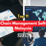 Top 13 Supply Chain Management Software in Malaysia 2026
