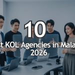 10 Best KOL Agencies in Malaysia 2026
