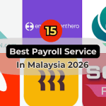 15 Best Payroll Services in Malaysia 2026