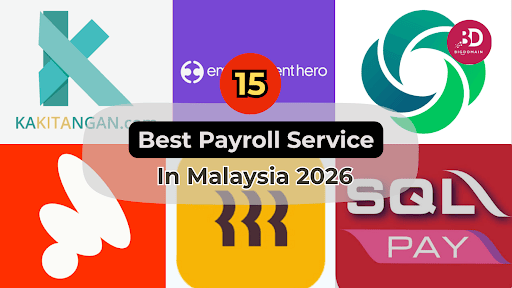 15 Best Payroll Services in Malaysia 2026 