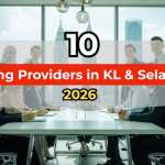 Top 10 Training Providers in KL & Selangor (2026 Guide)