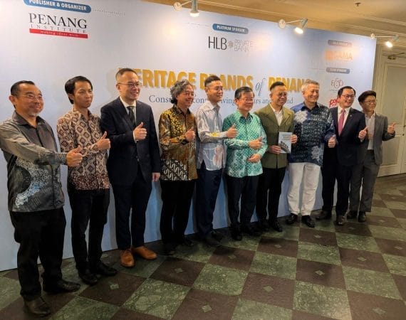 Will the Government’s RM5 Billion Drive Real SME Transformation? Listen to Datuk William Ng on the podcast with BFM 89.9