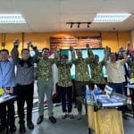 SAMENTA Northern Region AGM Re-Elects Calvin Kwan as Chairman, Unveils 2026-2029 Executive Committee with a Bold Digital Vision